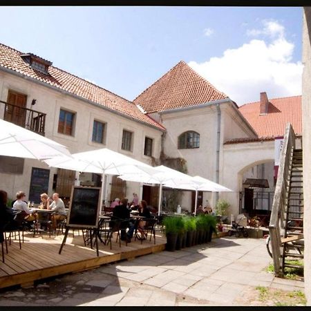 Seven Fridays Hostal Vilna Exterior foto