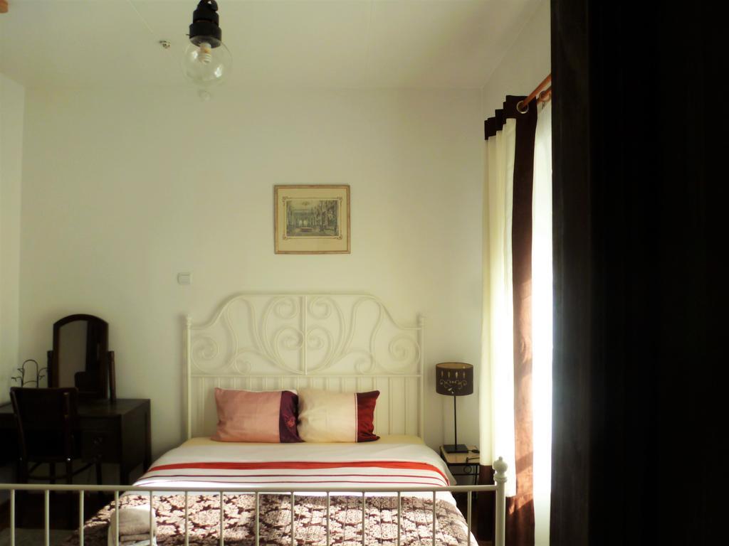Seven Fridays Hostal Vilna Habitación foto